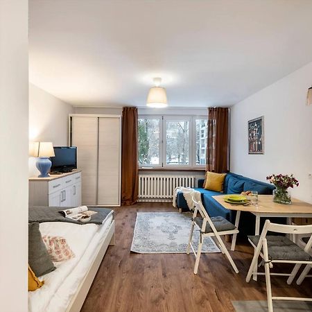 Shortstaypoland Okrag Varsavia Esterno foto
