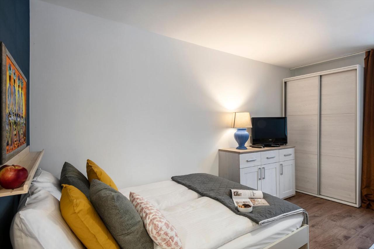 Shortstaypoland Okrag Varsavia Esterno foto